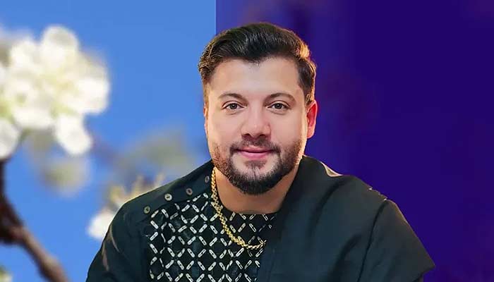 گلچین آهنگ های بشیر وفا