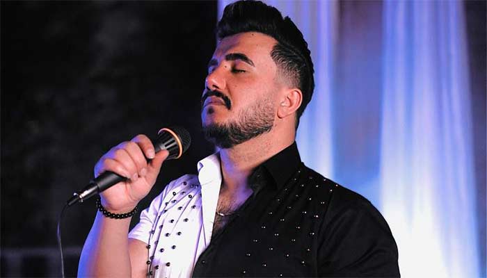 گلچین آهنگ های داریوش آقازاده