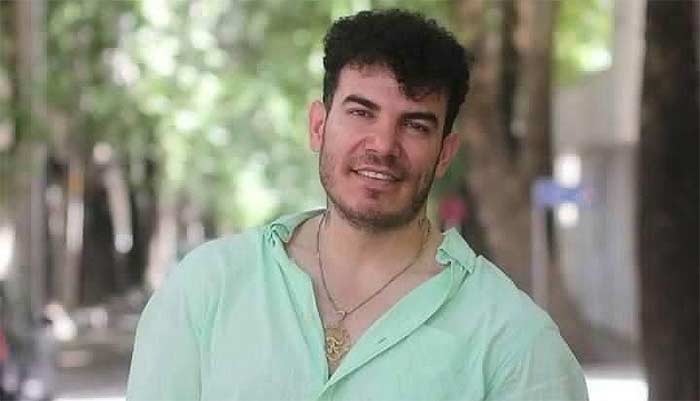 گلچین آهنگ های فرهاد فرهادی