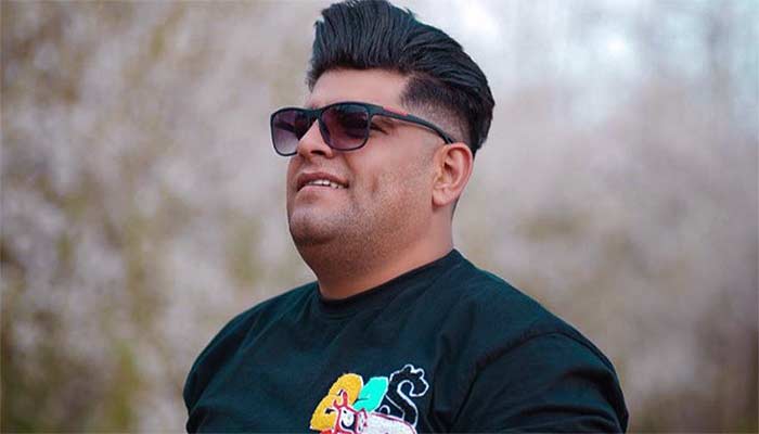 گلچین آهنگ های فرشاد مرادی