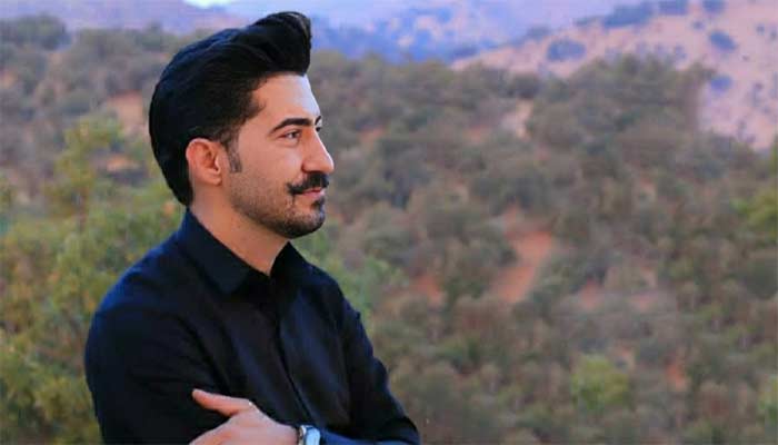 گلچین آهنگ های حسن نعیمی