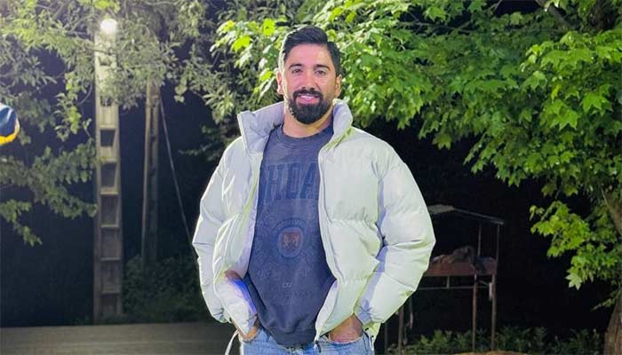 گلچین آهنگ های جواد عباسی