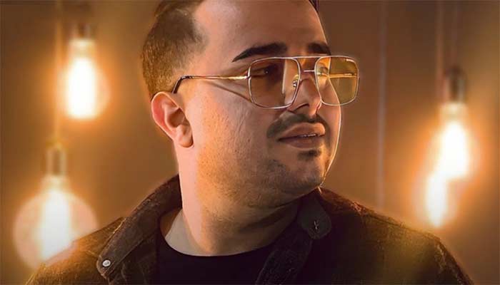 گلچین آهنگ های کیوان محمدی