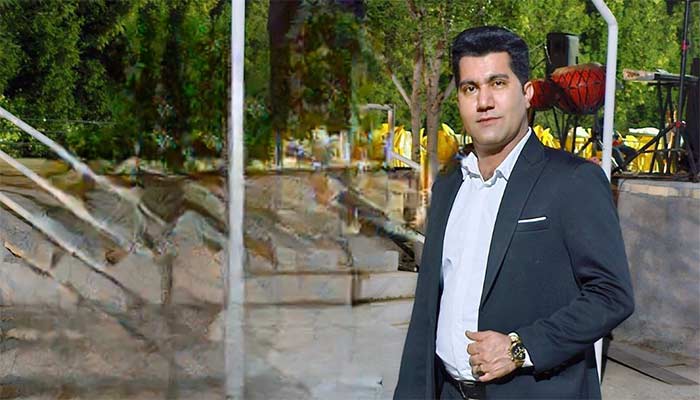 گلچین آهنگ های مهیار برومند
