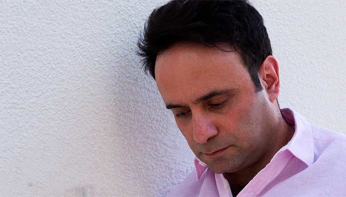 گلچین آهنگ های امید نصری