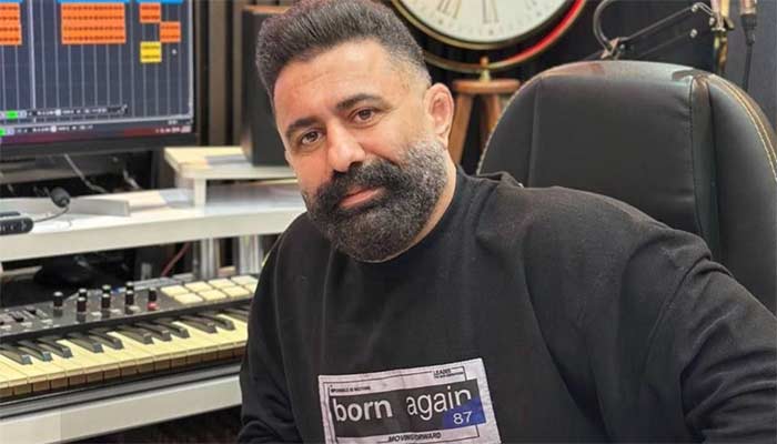 گلچین آهنگ های عمران کرشی