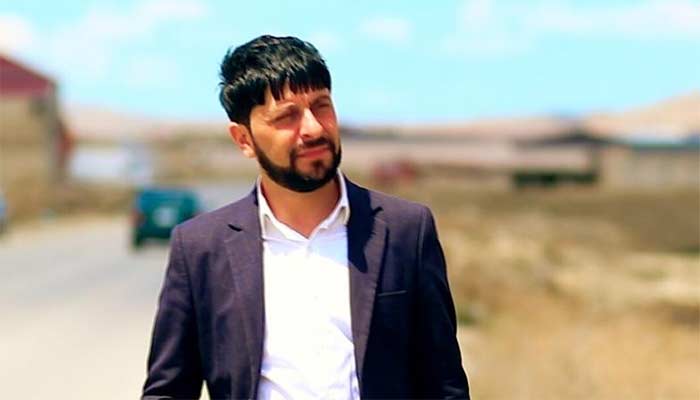 گلچین آهنگ های تورال صدالی